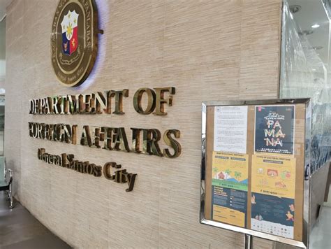 department of foreign affairs – general santos city photos|Photos of Dfa Consular Office in General Santos City, South .